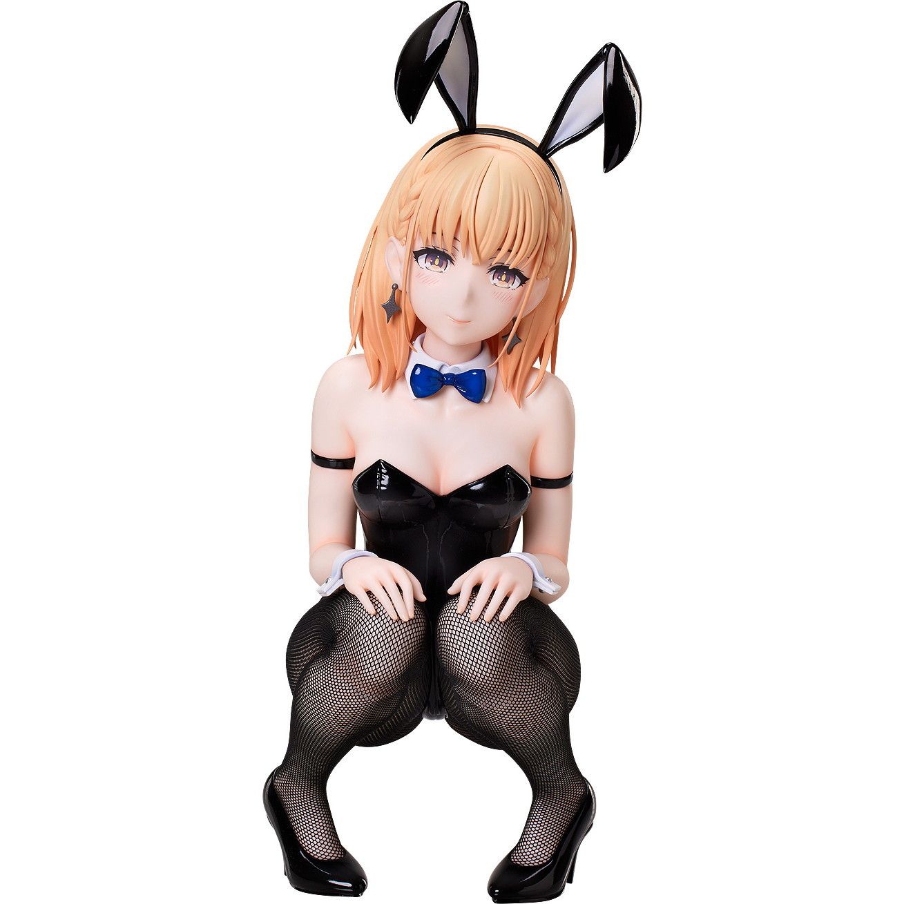 ジェス バニーVer. 豚のレバーは加熱しろ 1|4 完成品 フィギュア ing フリーイング