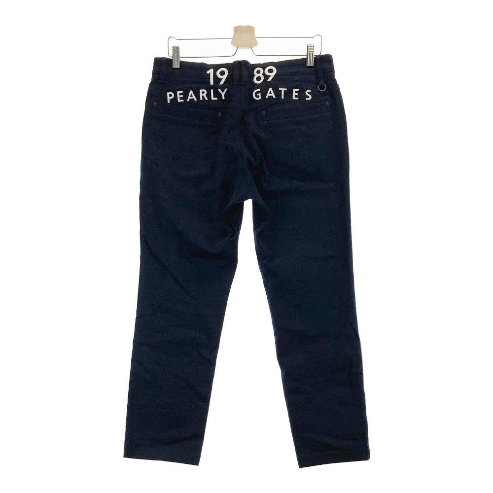 サイズ：5 オンライン PEARLY GATES パーリーゲイツ ストレッチパンツ