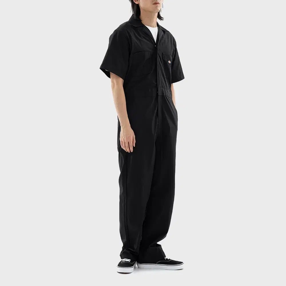 XL DICKIES ディッキーズ ジャンプスーツ
