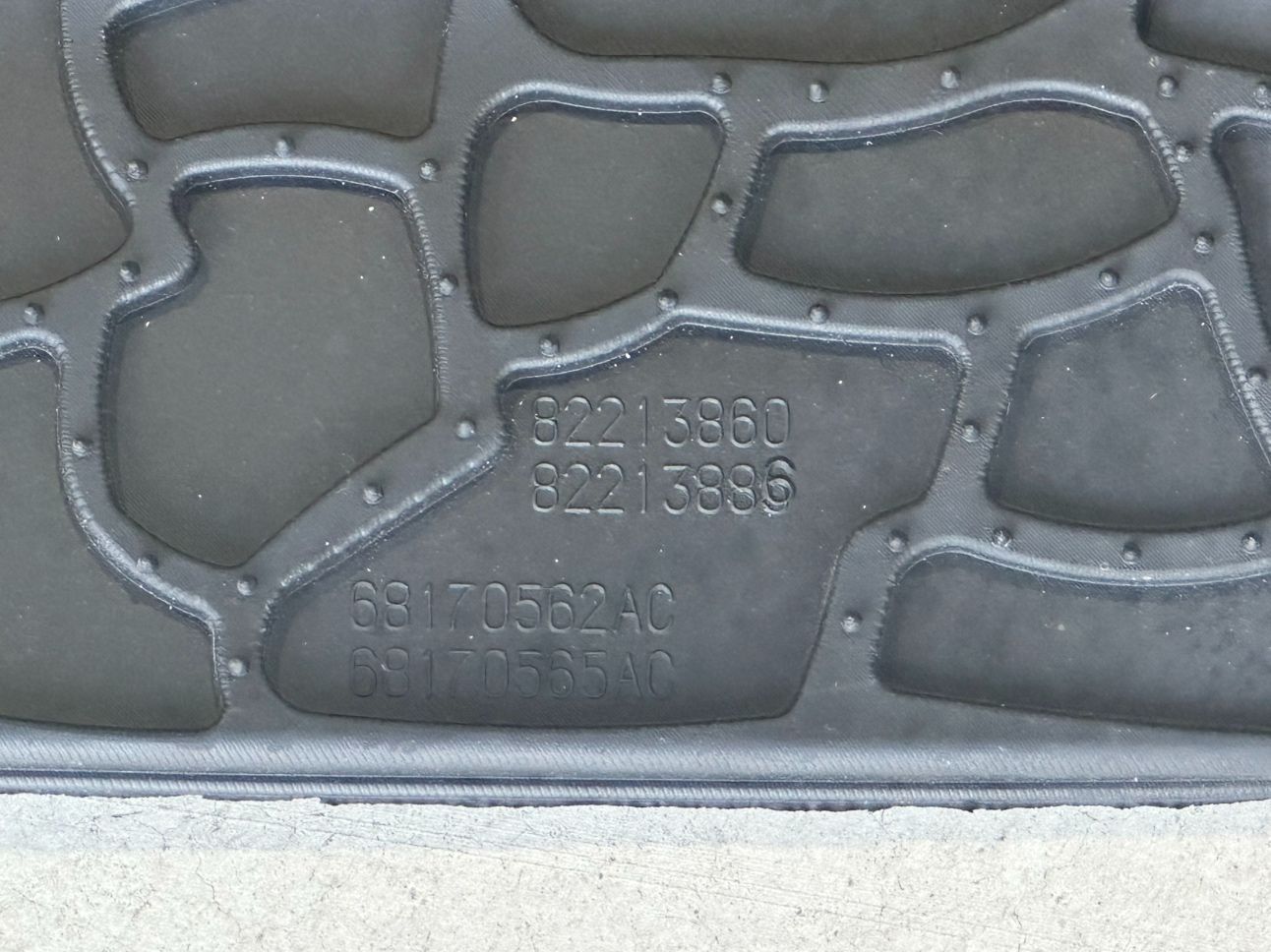 4枚セット 82213860