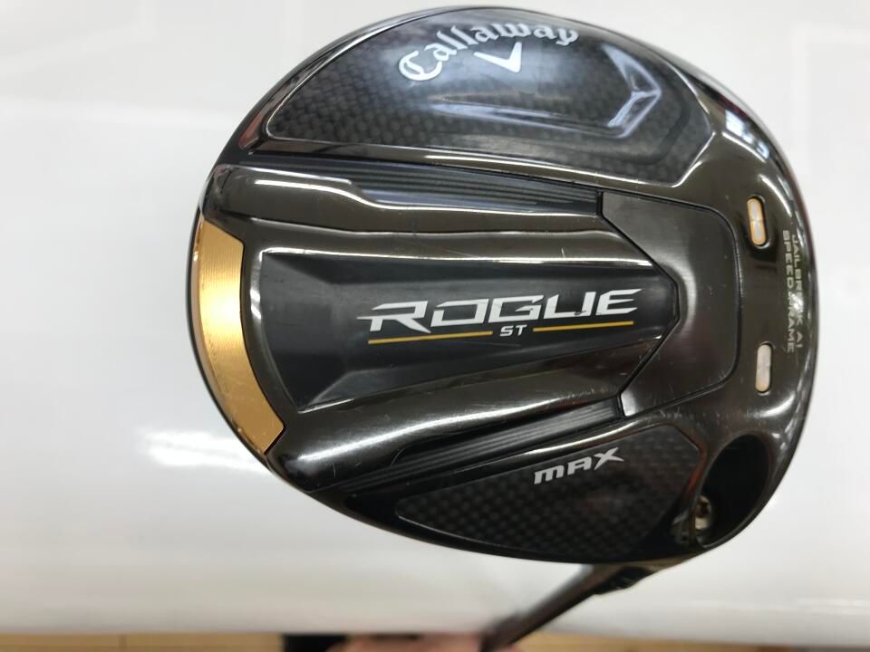 ROGUE ST MAX OS | 21 | R | VENTUS 5 for Callaway | 中古
