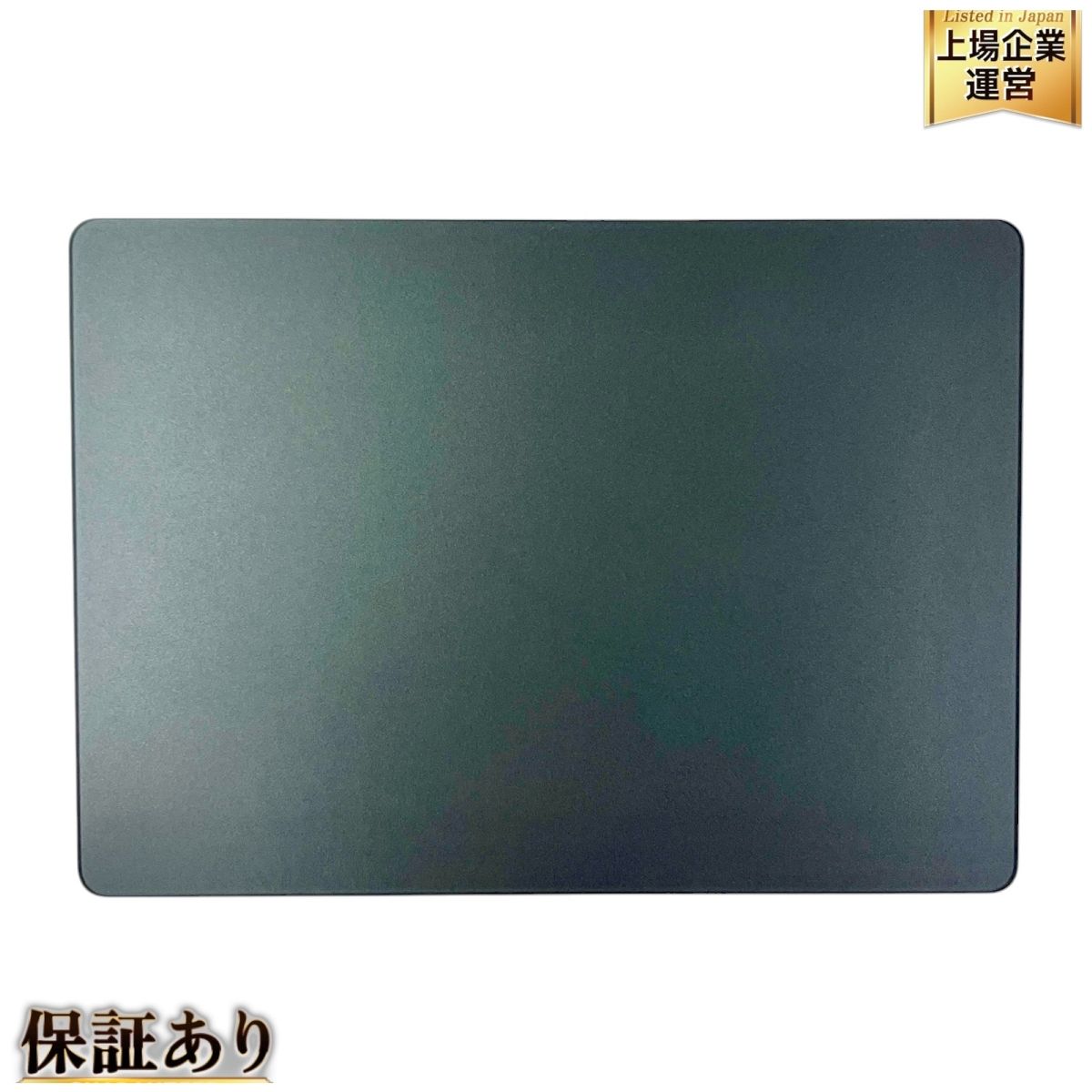 Apple Magic Trackpad 2 A1535 MRMF2J/A マジックトラックパッド アップル PC周辺機器 中古 T9755201