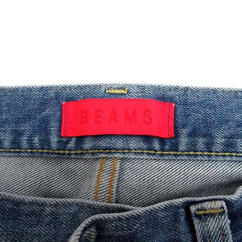 レッドカード RED CARD ビームス BEAMS 別注 テーパード ストレッチ 