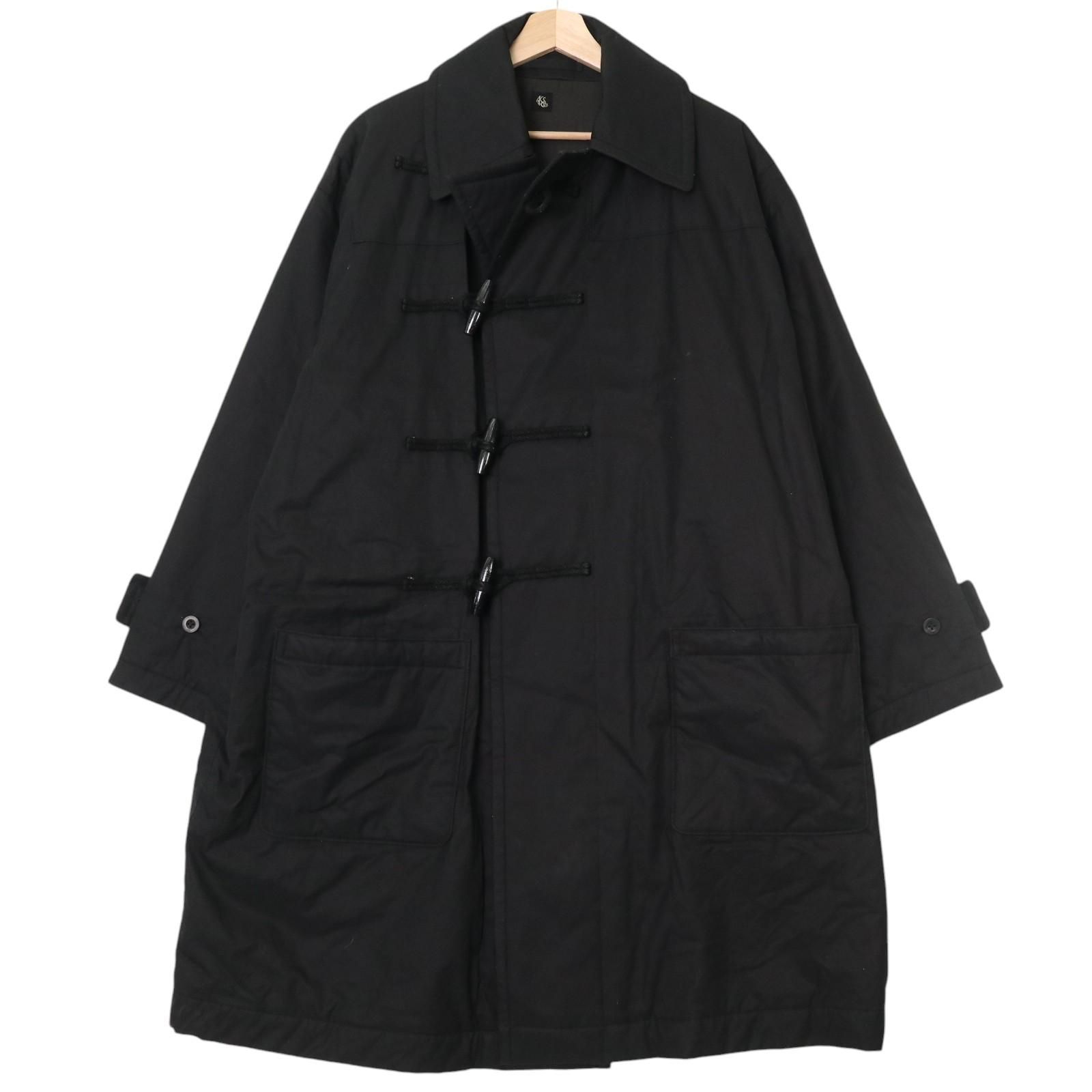 KAPTAIN SUNSHINE × BEAMS PLUS / Pudding Duffle Coat