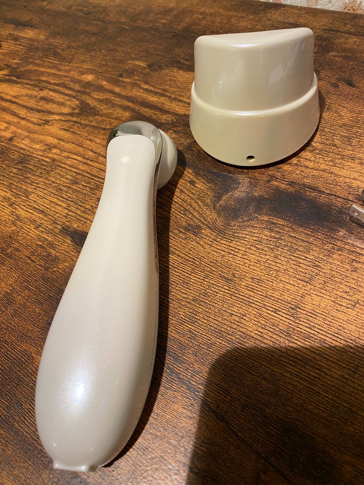 美顔器 High Power J ／ ハイパワージェイ ジェイエステ