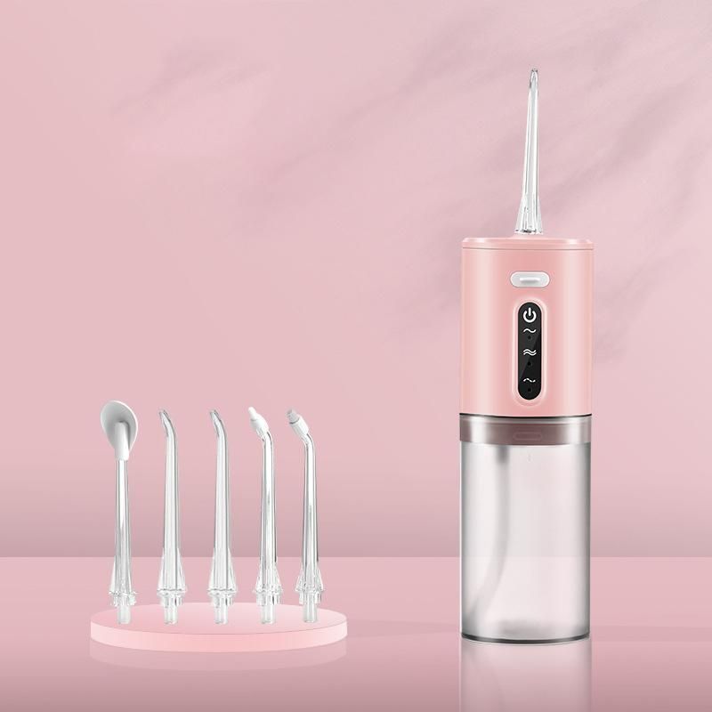 【3色セット】口腔洗浄機　 ウォーター　ピック　ジェット　ウォッシャー　220 口腔洗浄器 ウォーターピック ジェットウォッシャー 口腔洗浄機