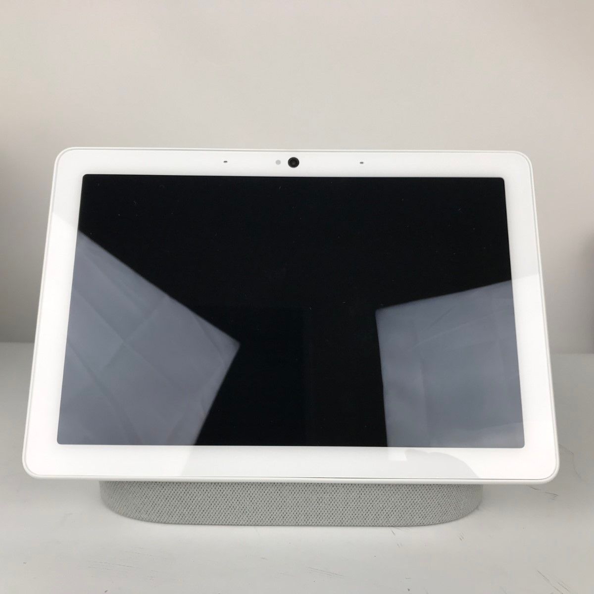 □□Google グーグル ネストハブ 付属品完備 NEST HUB MAX スマート