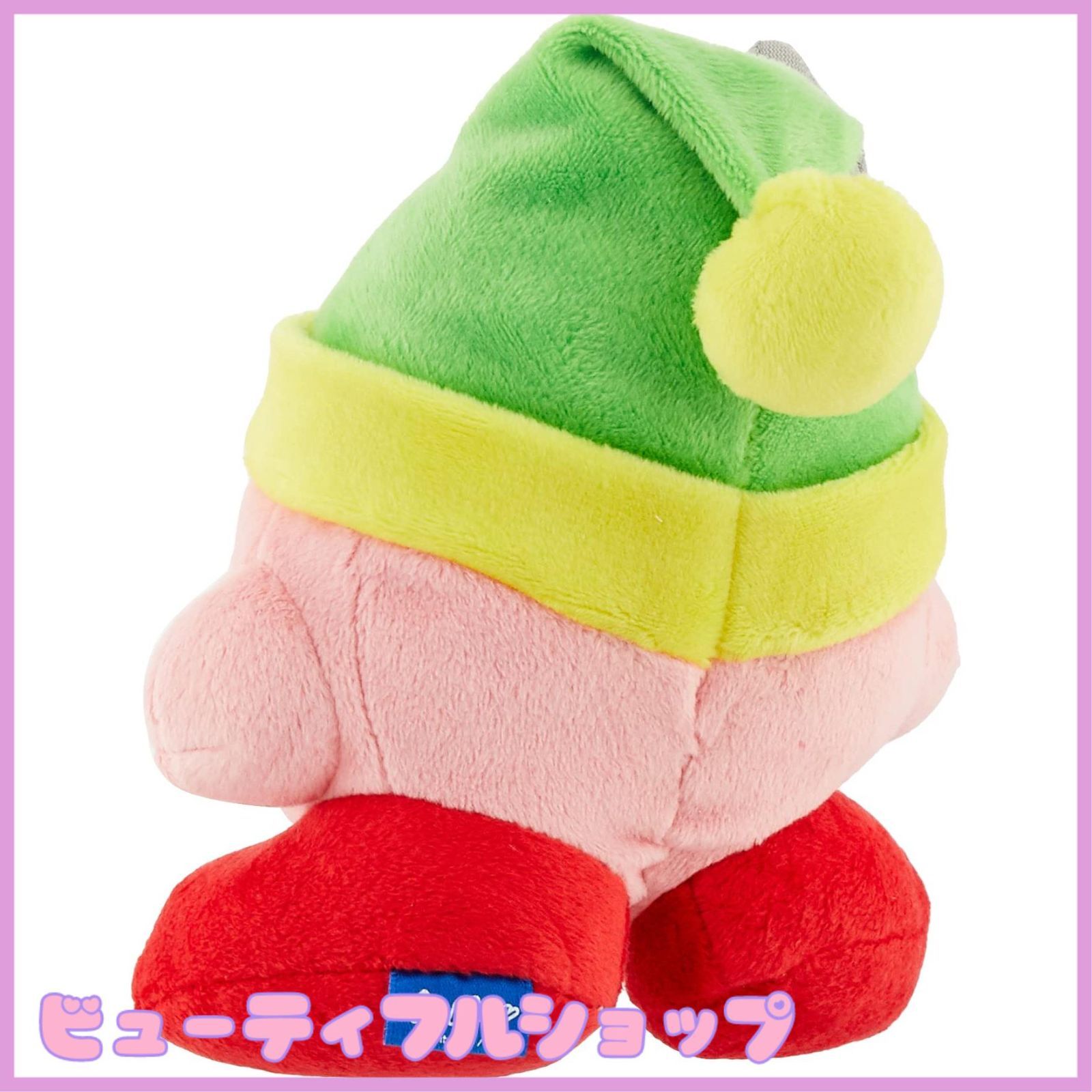 特価】三英貿易(Sanei Boeki) 星のカービィ ALL STAR COLLECTION
