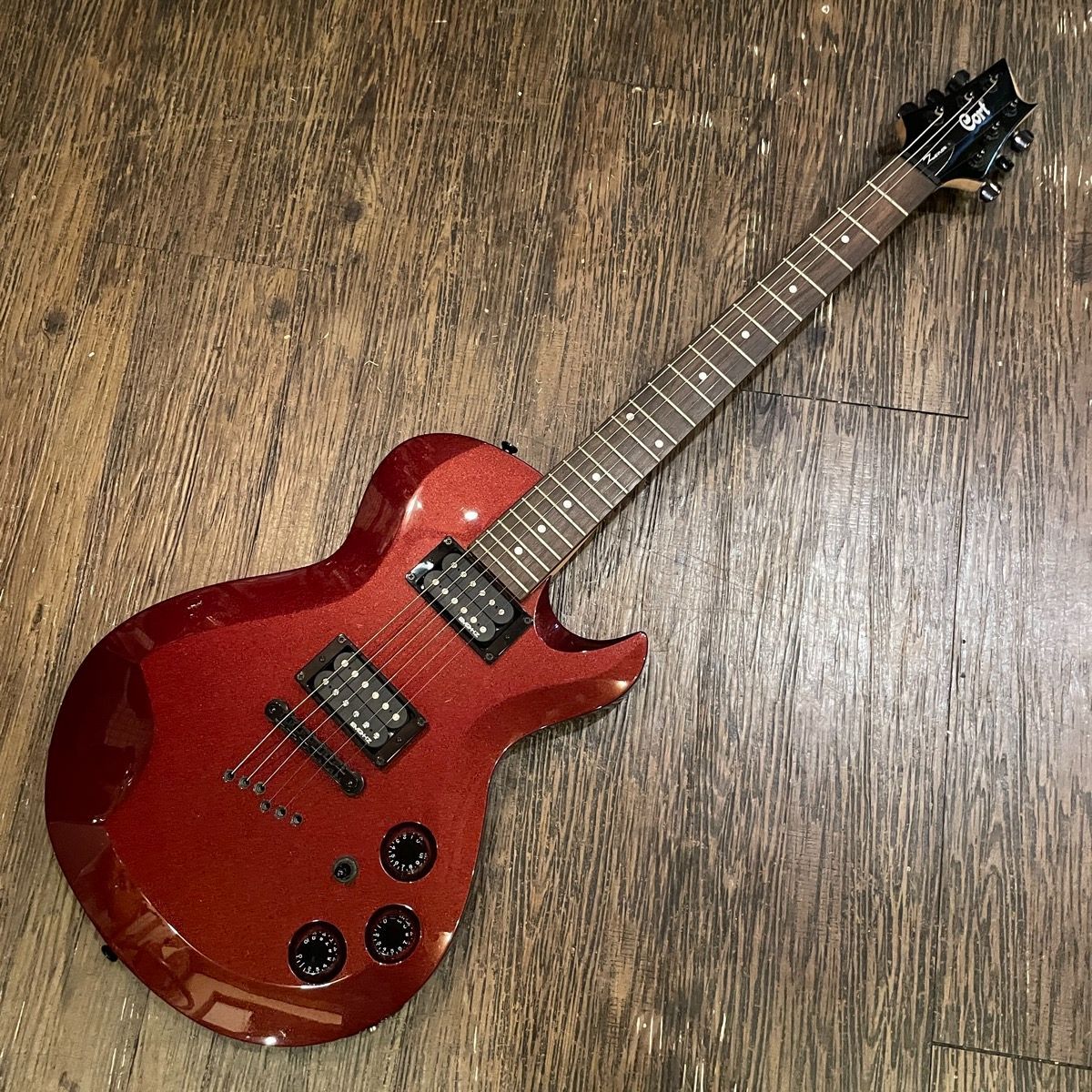 Cort ZX42 エレキギター コート -z323- - メルカリ