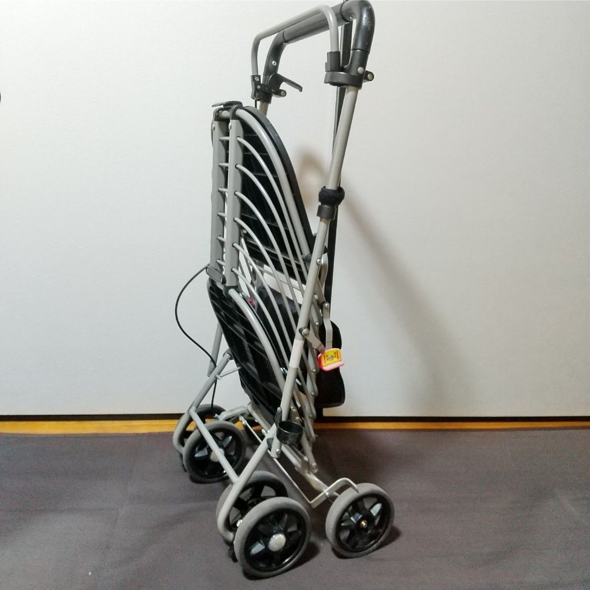 ハーモニーAL２ 買い物カート高齢者