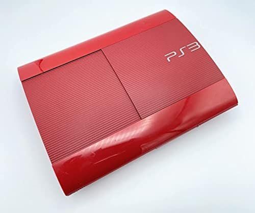 PlayStation3 - PS3 PlayStation3 250GB ガーネットレッド 61ijHHQ1yHL._UF1000,1000_QL80_.jpg