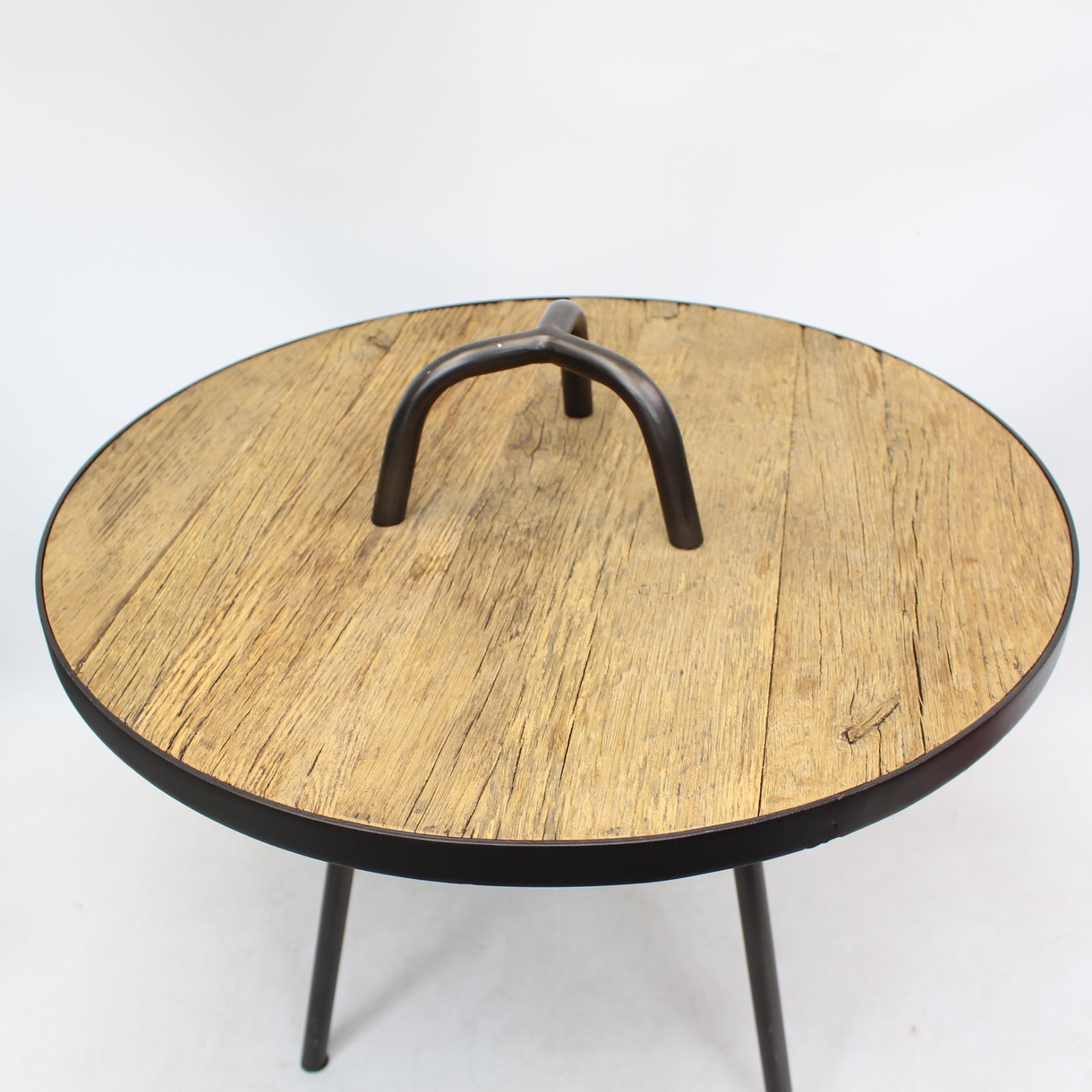 725 クラッシュゲート モッツC Mots Side Table サイドテーブル