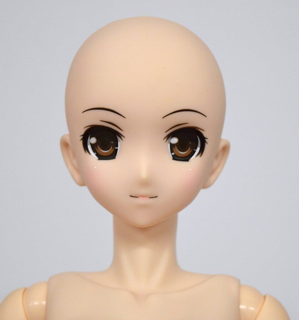 アゾン ハピネスクローバー ゆい Retrotic Girl