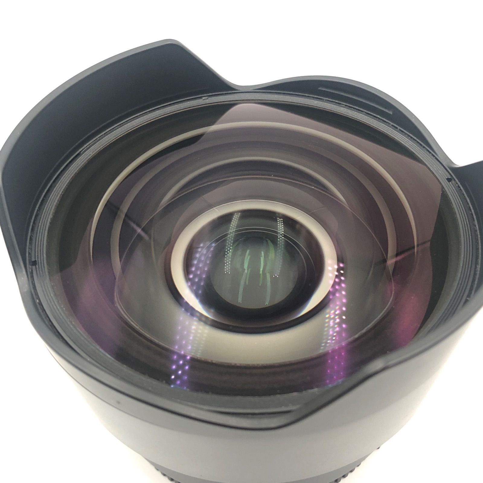 フィッシュアイコンバーター