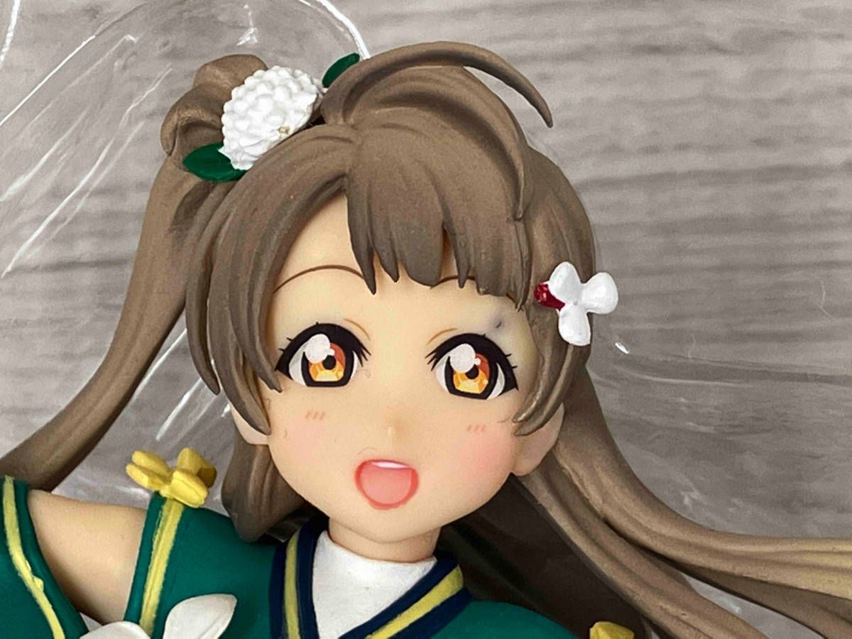 一番くじプレミアム ラブライブ! The School Idol Movie C賞 南ことり プレミアムフィギュア 41+3YC4WQNL._AC_SY200_QL15_.jpg