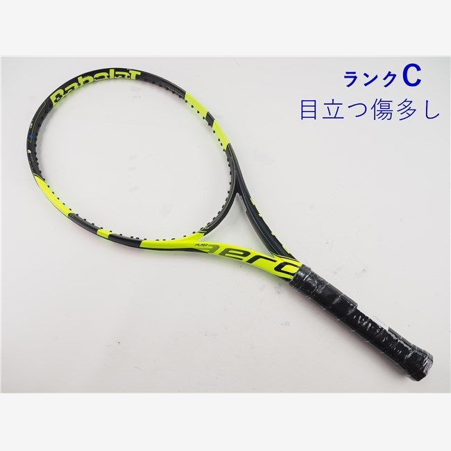 バボラ ピュアアエロ 2015 G2 2本セット バボラ ピュアアエロ 2015 G2 2本セット - メルカリ