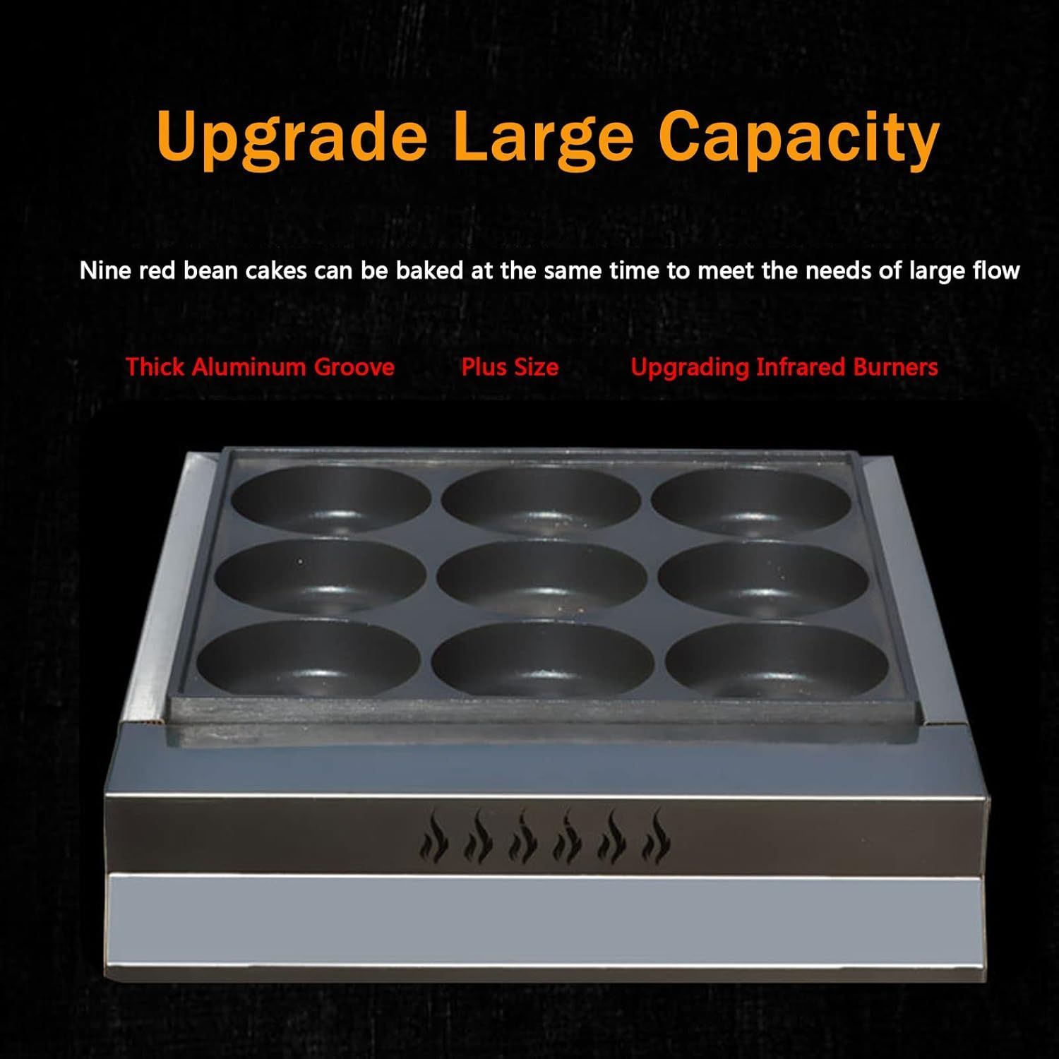 ロイヤルクイーン Sun Royal 大スキレット IH対応 ガス火対応