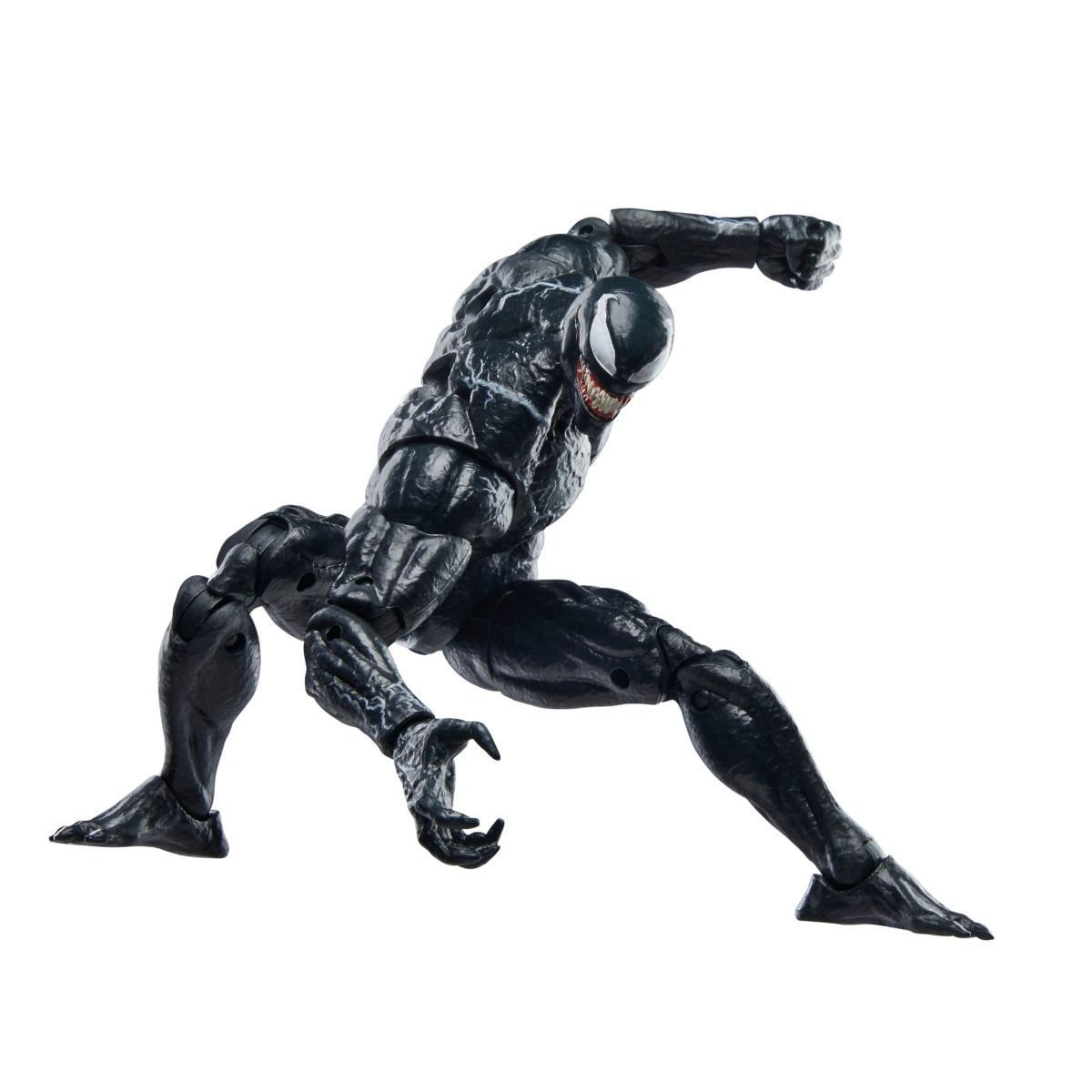 マーベルレジェンド 映画 レット・ゼア・ビー・カーネイジ ヴェノム フィギュア Amazon.co.jp: ハズブロ VENOM ヴェノム/レット・ゼア・ビー