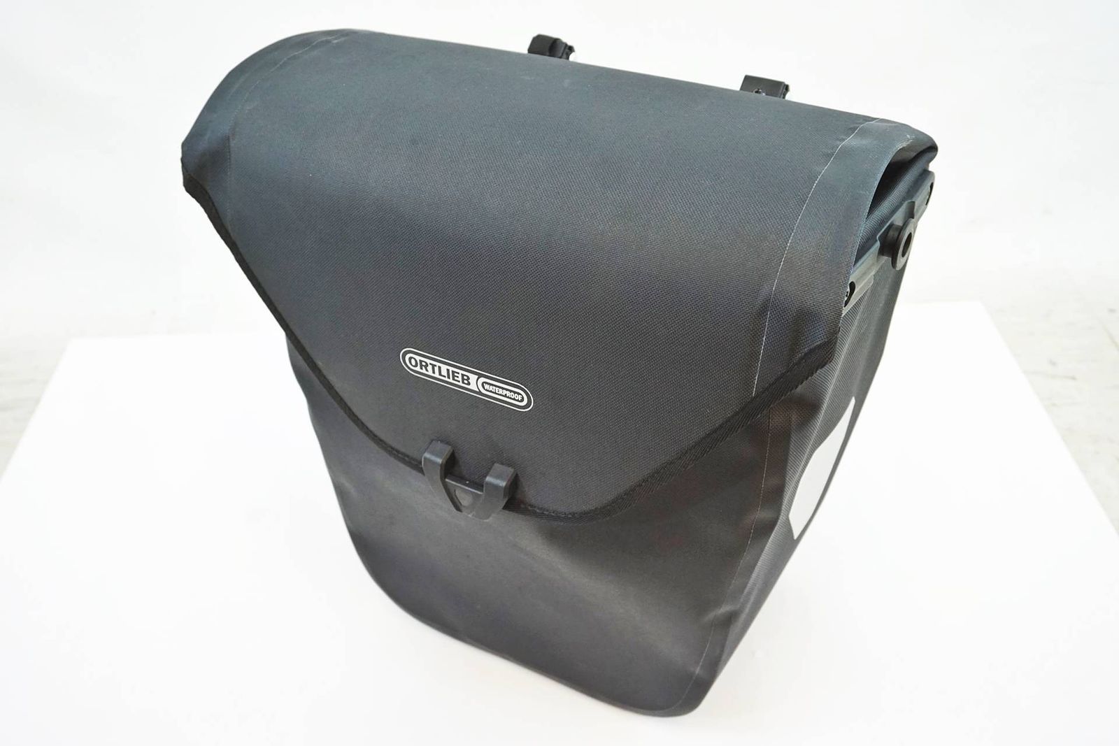 ORTLIEB オルトリーブ ヴェロショッパー QL2.1 サイドバッグ | バイチャリ有明店