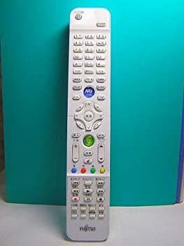 【中古】富士通 PCリモコン CP300366-01