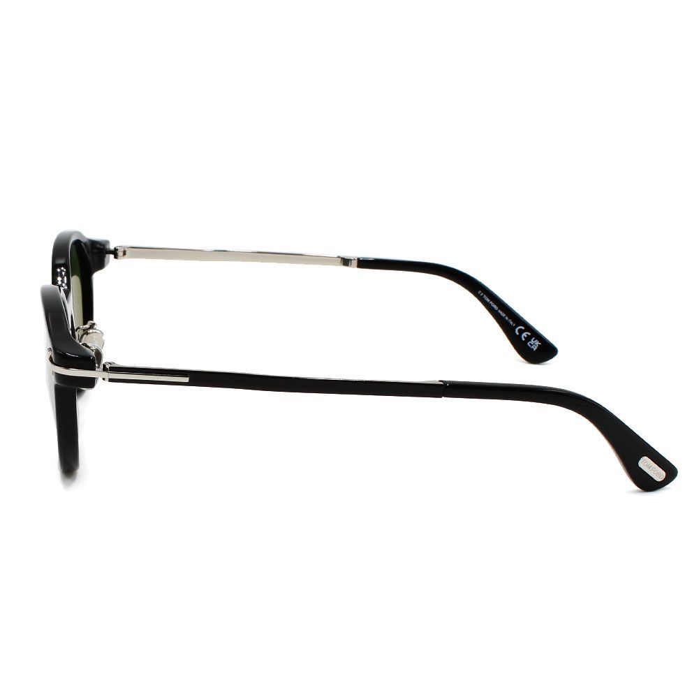 TOM FORD トムフォード TF1234-D 01A サングラス Black