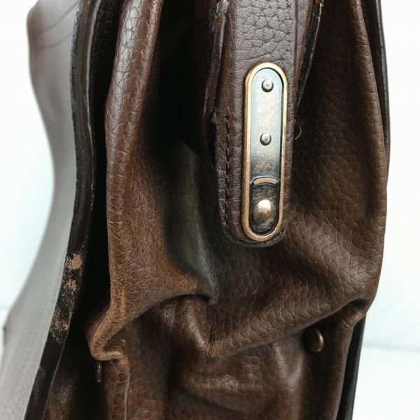 定価5万相当 JACK SPADE ジャックスペード 重厚本革 オールレザー 定価5万相当 JACK SPADE ジャックスペード 重厚本革 オールレザー