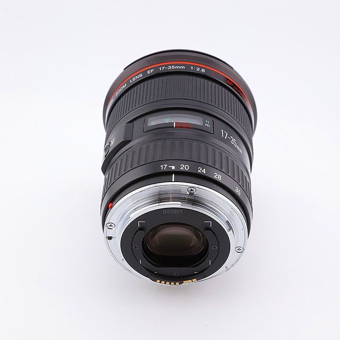 Canon EF17-35|F2.8L