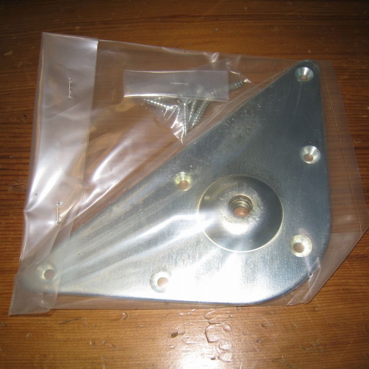 3本セット カウンター支柱 65㎝ 脚 テーブル ブラック 丸テーブル 永大産業