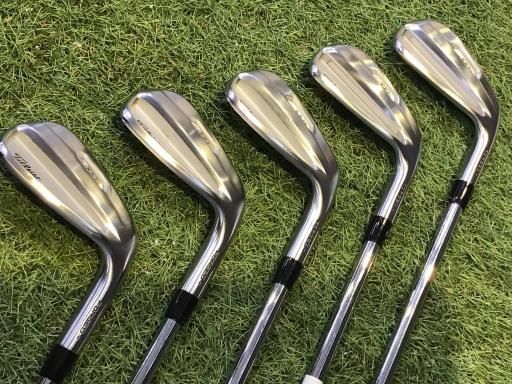 タイトリスト T100S 2021 6I-PW NS PRO 105T S Titleist T100S