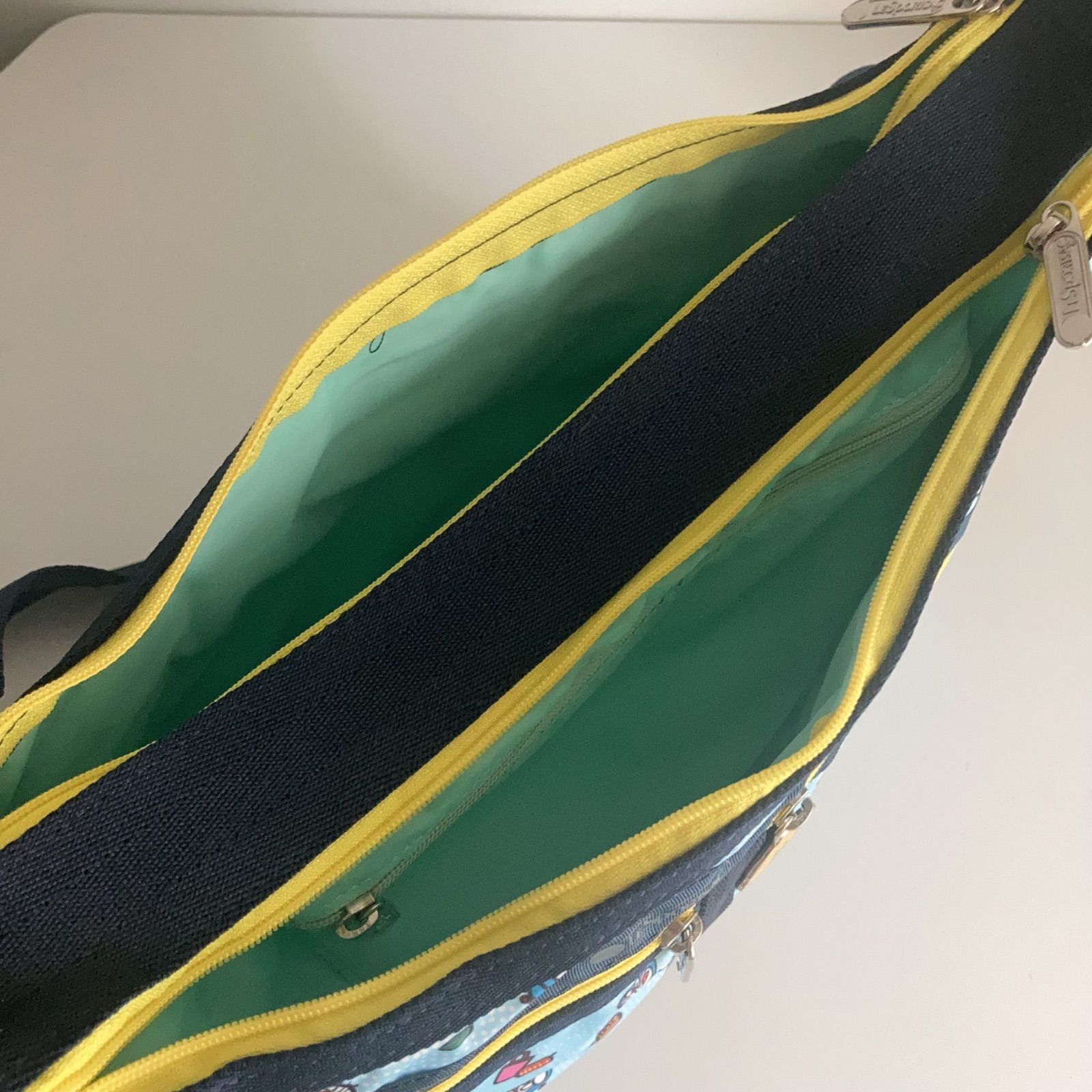 レスポートサック