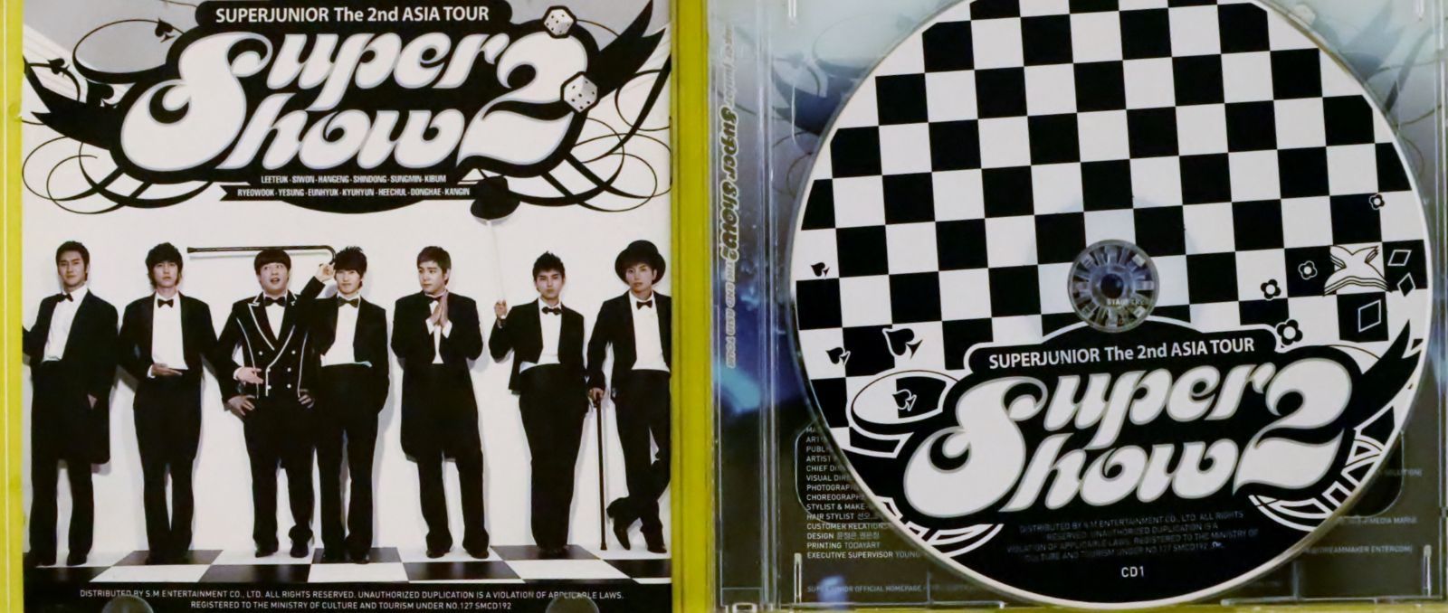 NEWS | SUPER JUNIOR（スーパージュニア）JAPAN OFFICIAL WEBSITE