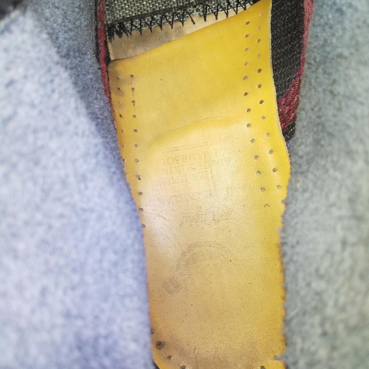 ドクターマーチン Dr.Martens 8ホールブーツ 【ロリス】 UK5 レディース23.5cm/saa010798