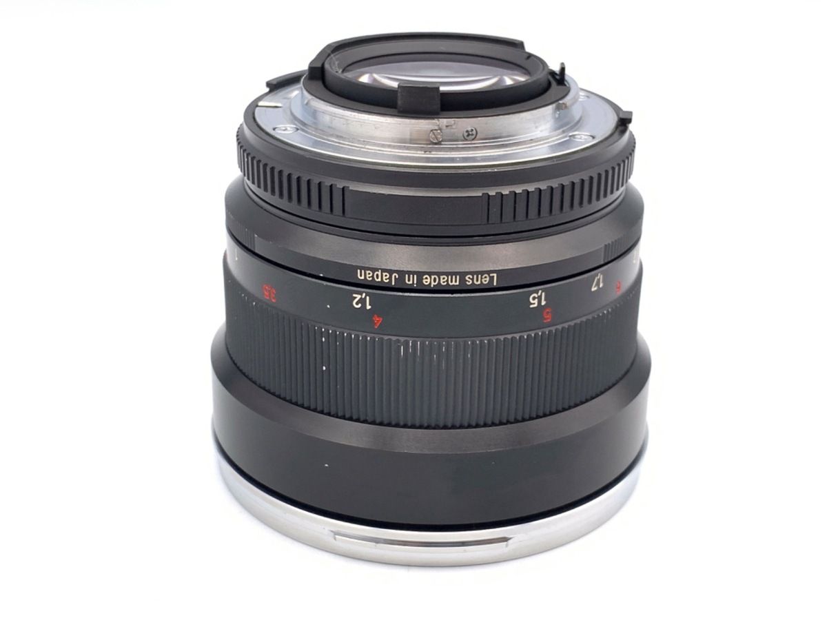 コシナ ツァイス PLANAR T １ ４ ８５ ZF