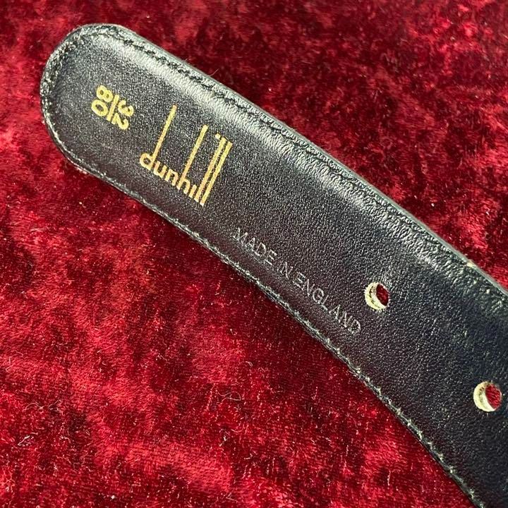 dunhill ダンヒル