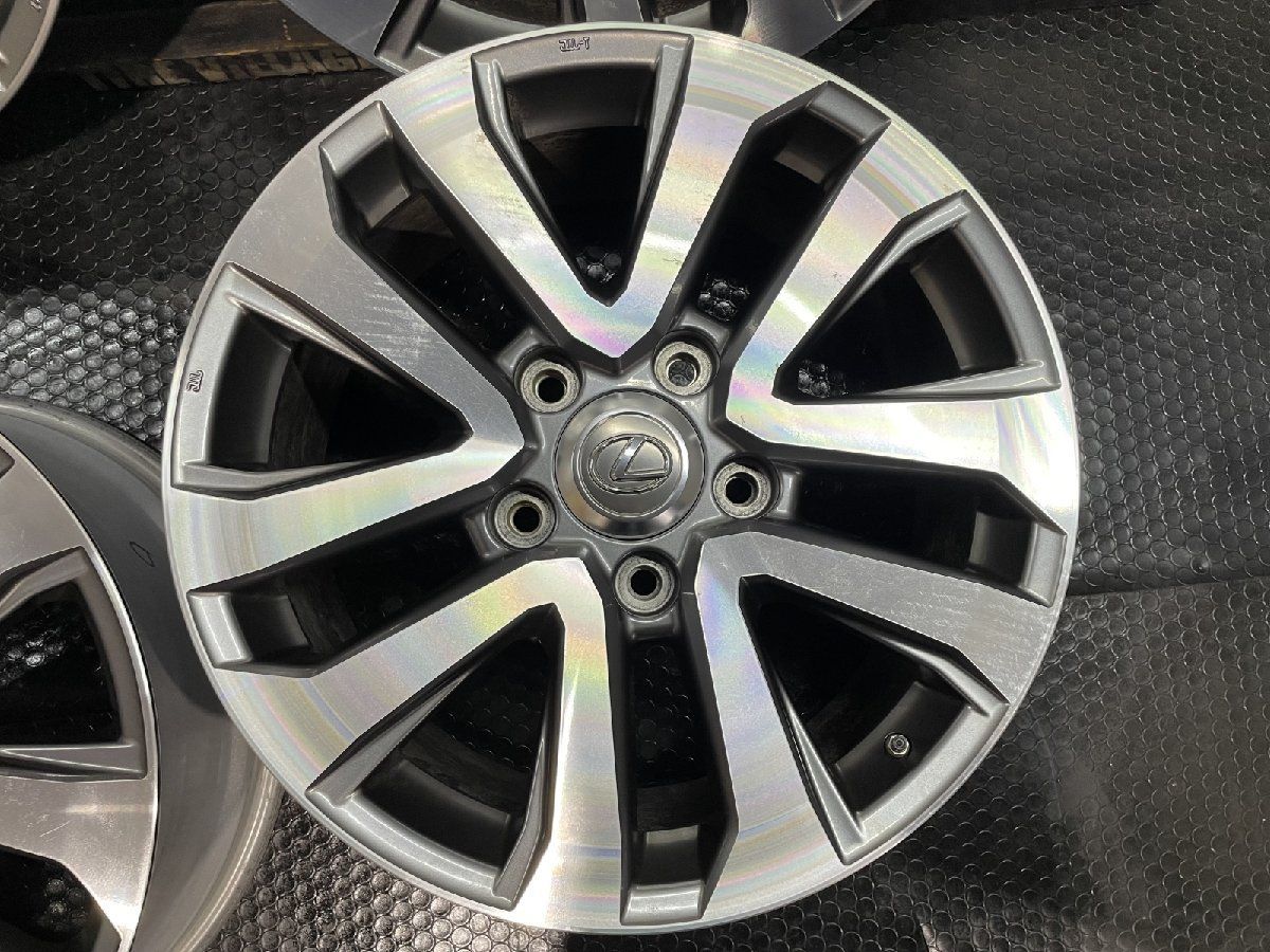 レクサスLX570等