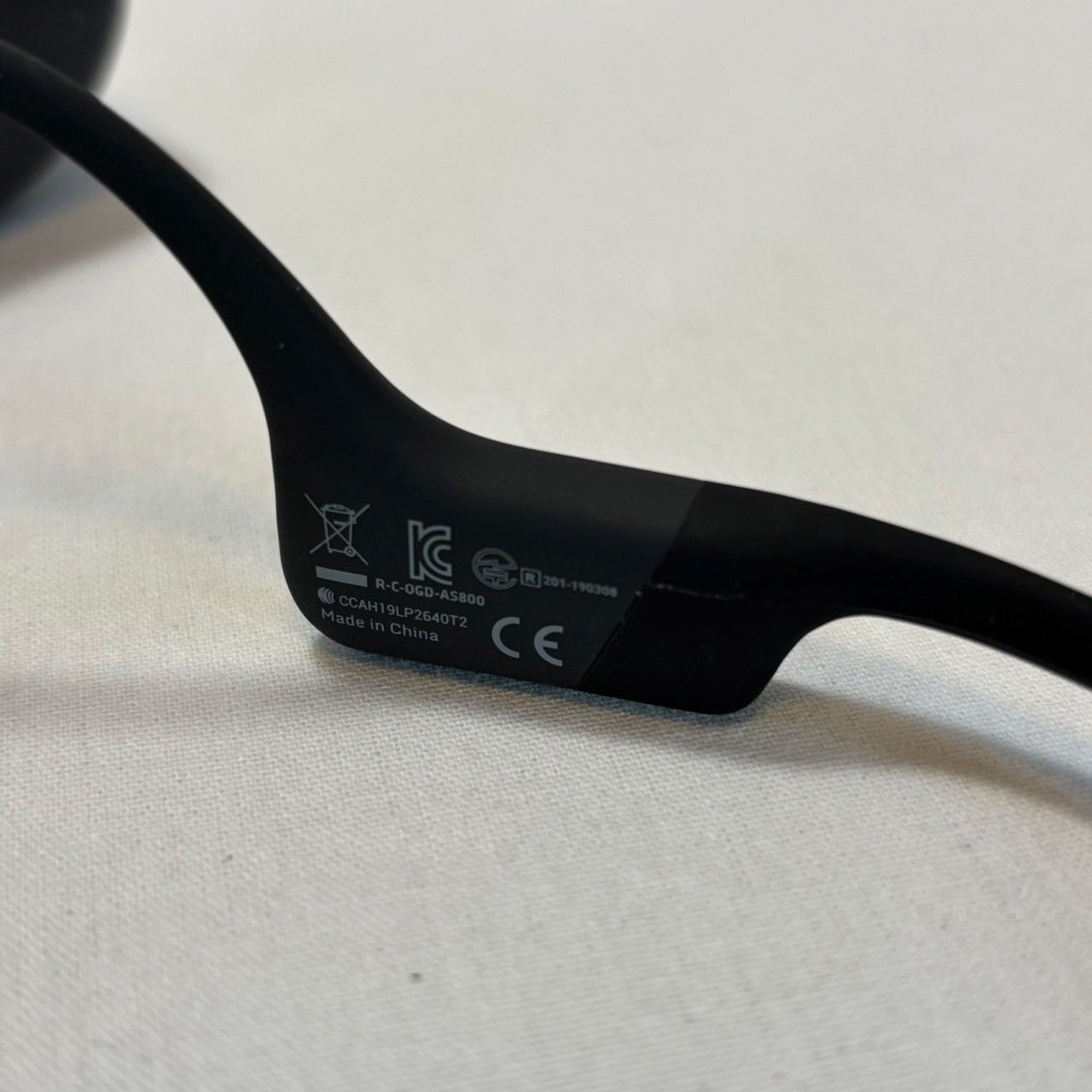 AfterShokz AS800