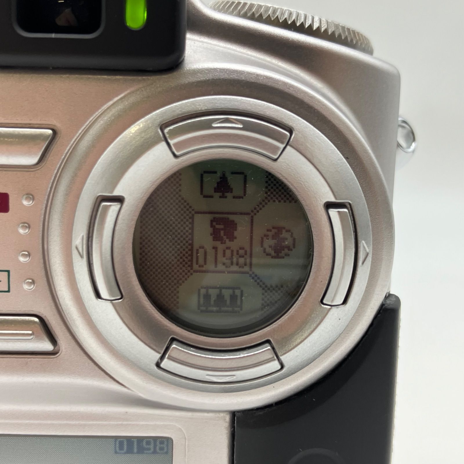 動作確認済】FUJIFILM デジタルカメラ FinePix 4700Z - メルカリ