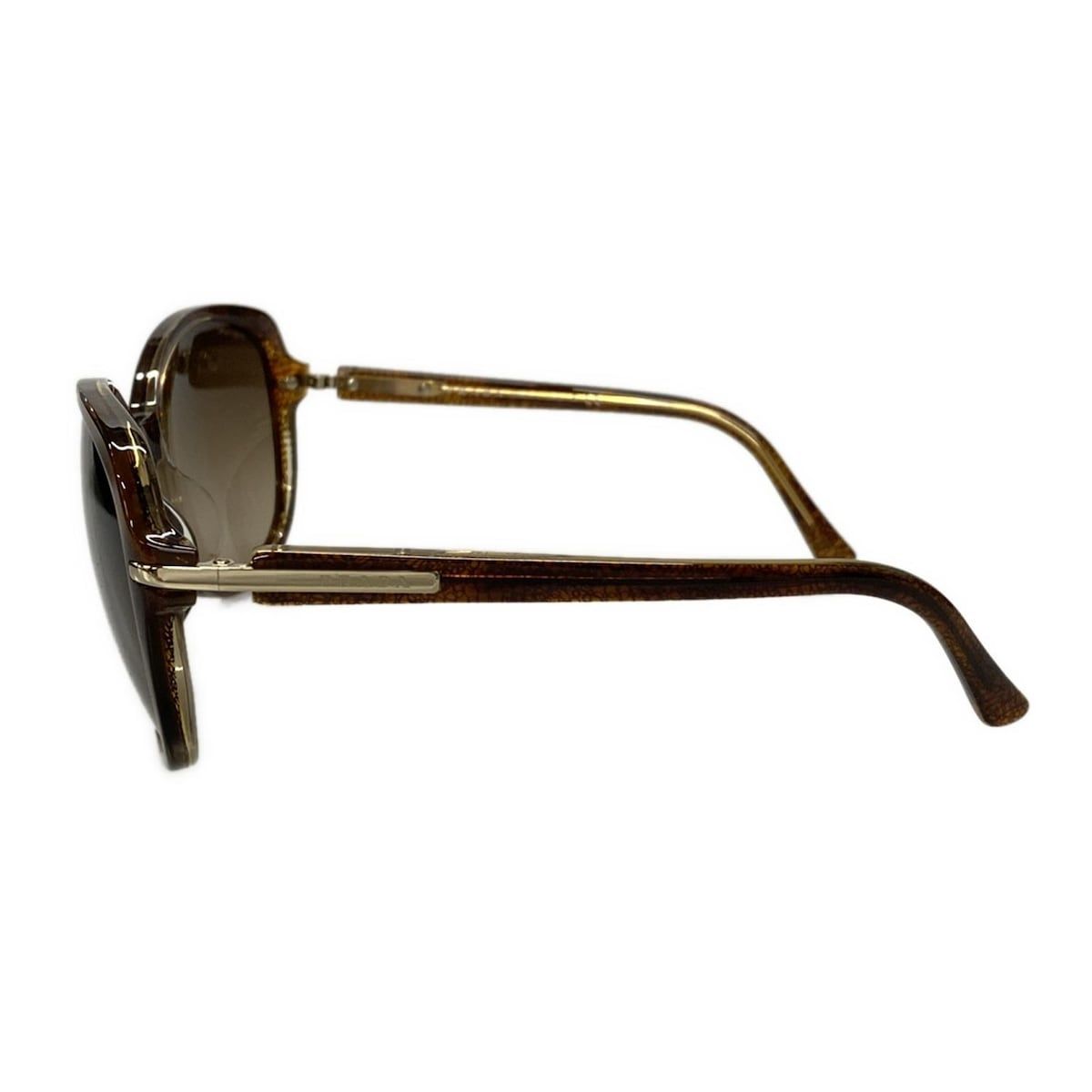プラダ　PRADA サングラス　SPR04N べっ甲 プラダ PRADA サングラス SPR04N べっ甲 プラダ PRADA サングラス