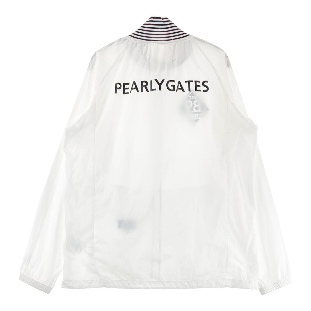 【2025最新作】 PEARLY サイズ：5 GATES ツインスニード パーリーゲイツ メンズウェア