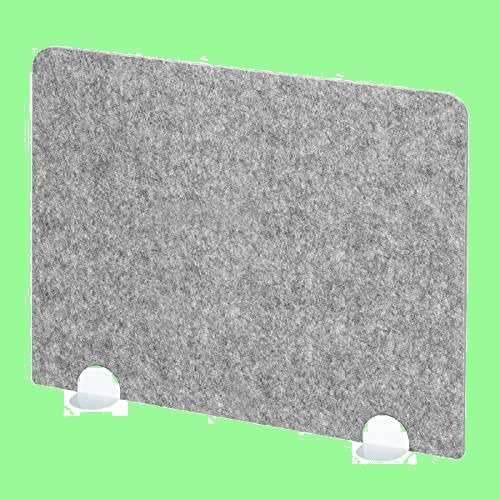 新着商品 サンワサプライ デスクパーティション フェルト SPT-DPJRF60H