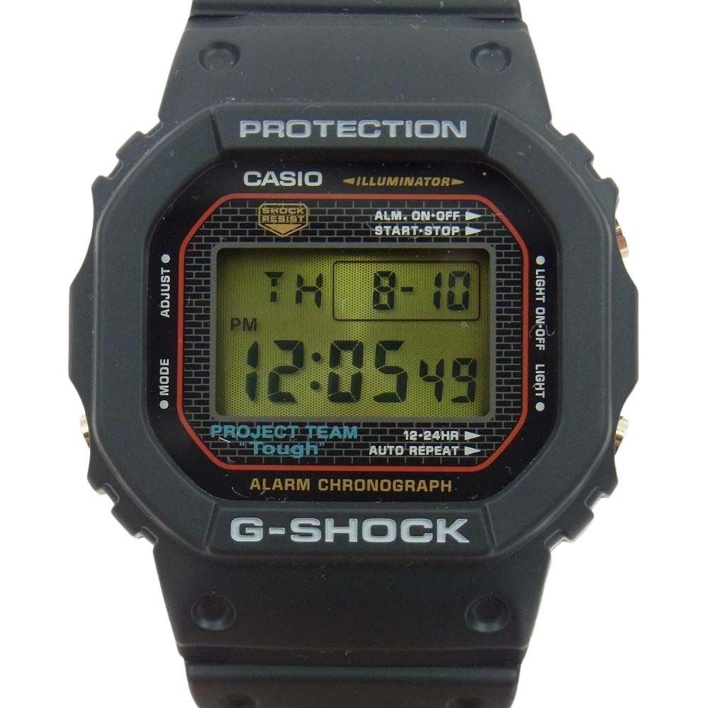 CASIO G-SHOCK カシオ ジーショック 時計 DW-5040PG-1JR 40周年記念