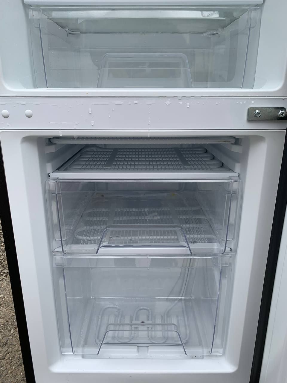 アイリスオーヤマ ノンフロン冷凍冷蔵庫 IRSD-14A-B ショップ アイリス