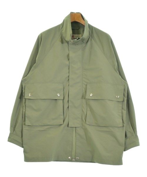 Traditional Weatherwear ブルゾン メンズ 古着