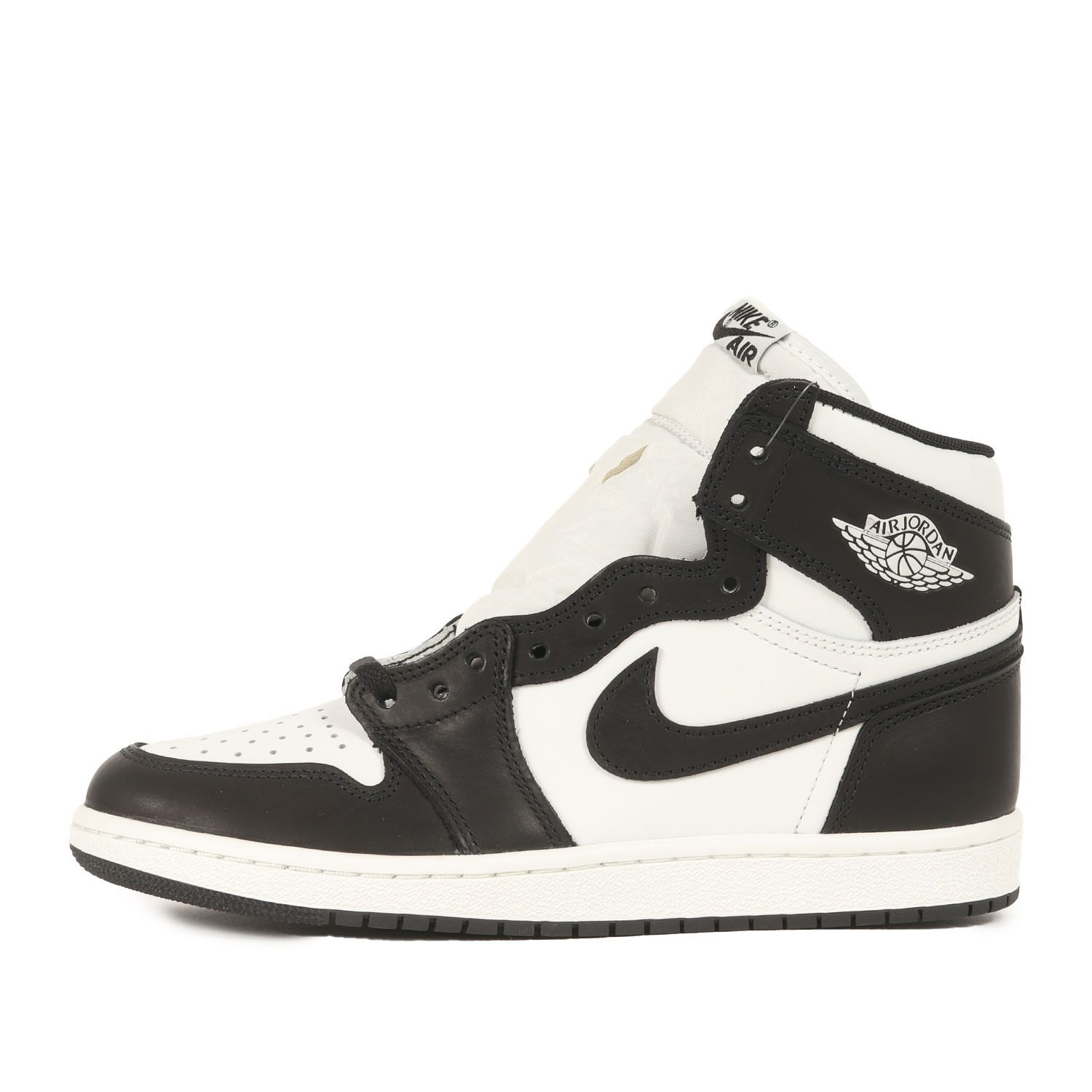最終値下げ！NIKE エアジョーダン タイダイ ハイカットスニーカー 新品】NIKE ナイキ サイズ:27.0cm / AIR JORDAN 1 HIGH 85 BLACK