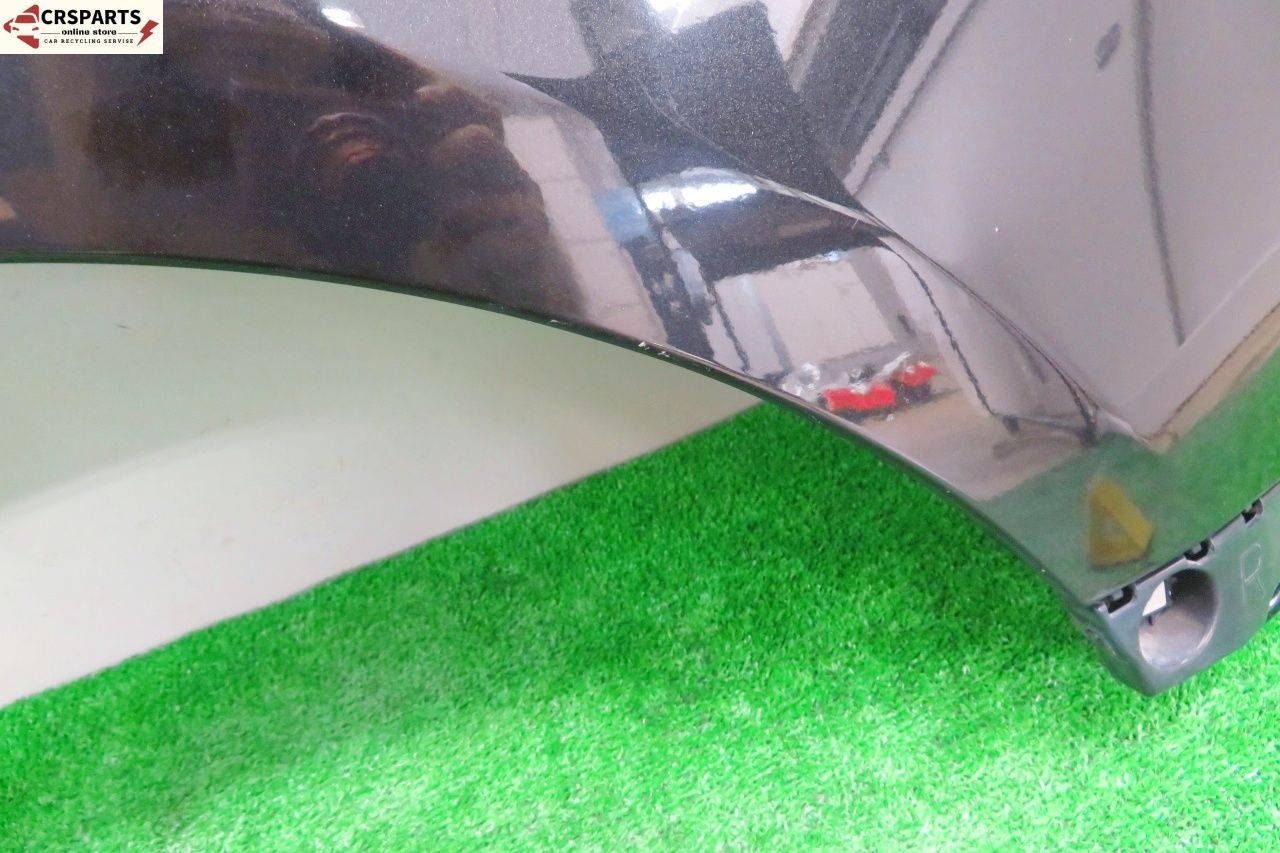 L575S ムーヴコンテ カスタム フェンダー R40 『ムーヴコンテ』 純正 L575S L585S マッドガード⁄カスタム