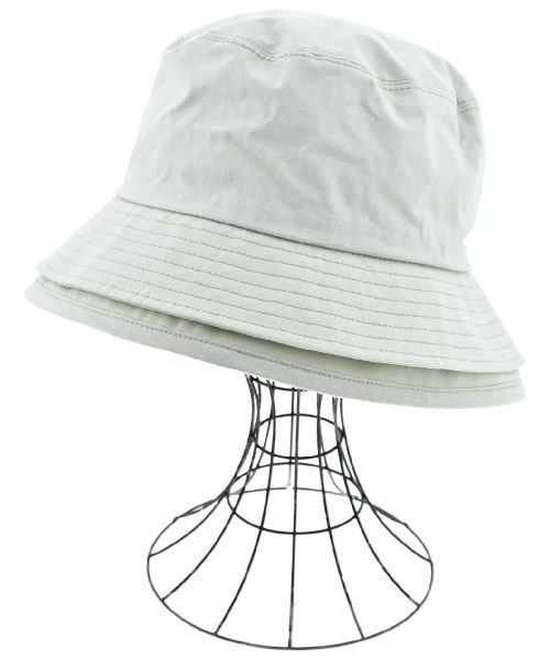 sacai ハット メンズ 【古着】【中古】【送料無料】 - メルカリ