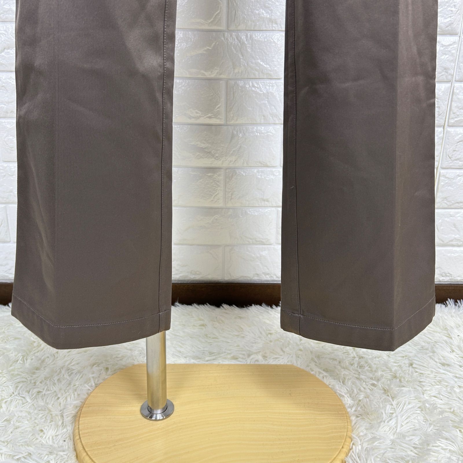 ☆値下げ交渉OK☆ JOSEPH HOMME ジョセフオム 44 スラックス