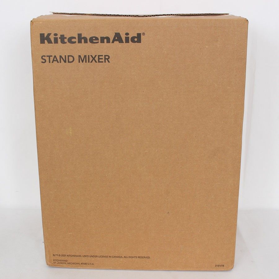 ホワイト ボウルリフト