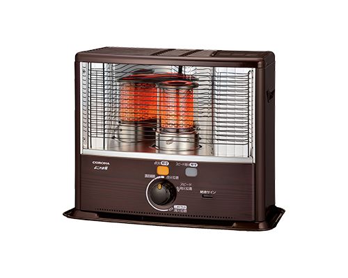 •♥品 CORONA RX-D27W 灯油ストーブ 木造8畳対応 ♥