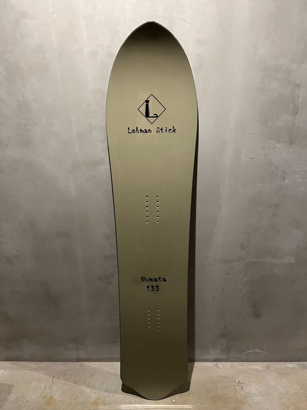 LehmanStick Tohoku/リーマンスティック トウホク(東北) 涙ぐむ